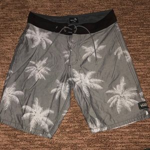 Vans Board shorts